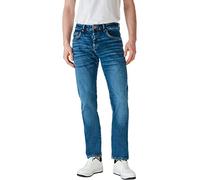 LTB Jeans Men's Hollywood Z D Jeans, Safe Allon Wash 53634, 38W / 32L