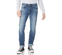 LTB Jeans Men's Hollywood Z Jeans, Altair Wash 53202, 32W / 32L