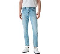 LTB Jeans Men's Joshua Jeans, Delano Wash 53611, 38W / 36L