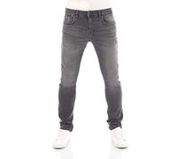 LTB Jeans Men's Joshua Jeans, Grey (Dust Wash 52869), 34W x 28L