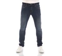LTB Jeans Men's Joshua Jeans Not Applicable, Hercules Wash, 42/36