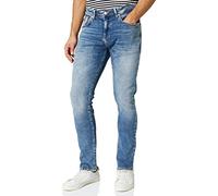 LTB Jeans Men's Joshua Jeans, Tadeo Save Wash 53451, 31 W/32 L