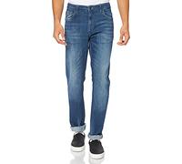 LTB Jeans Men's Joshua Slim Jeans, Blue (Randy X Wash 51815), W30/L34