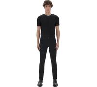 LTB Jeans Men's Joshua Straight Jeans - Black - W31/L36