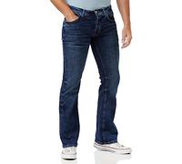 LTB Jeans Men's Roden Bootcut Jeans, Blue Lapis Wash (3923), 32W / 32L