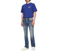 LTB Jeans Men's Tinman 401 Jeans, Blue, 34 W/32 L