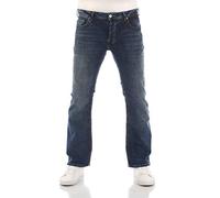 LTB Jeans Men's Tinman Jeans, Blue Lapis Wash (3923), 46W / 32L