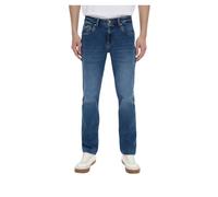 LTB Jeans size 38W x 32L MEASURED ~ Hollywood ZD mid rise, straight leg ~ NEW