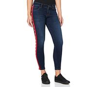 LTB Jeans Womens 51342 Skinny Skinny Jeans - Blue - W32/L30
