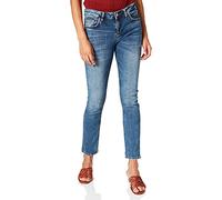 LTB Jeans Women's Aspen Y Slim Jeans, Blue (Sailor Undamaged Wash 51787), W28/L32