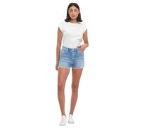 LTB Jeans Women's Carola Denim Shorts, Arisa Wash 55095, L
