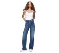 LTB Jeans Women's Danica L Jeans, Blue, 33 W/30 L