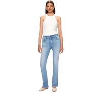 LTB Jeans Women's Fallon 400 Jeans, Blue, 24 W/30 L