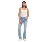 LTB Jeans Women's Fallon Jeans, Ennio Wash 53689, 26W / 32L