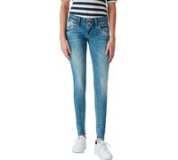 LTB Jeans Women's Julita X Jeans, Lelia Undamaged Wash 53687, 24W / 32L