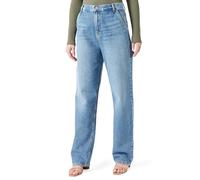 LTB Jeans Women's Milda B Jeans, Parry Wash 54930, 33 W/30 L