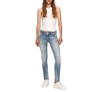 LTB Jeans Women's Molly 200 Jeans, Avelia Wash 55574, 34W x 36L