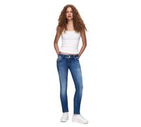 LTB Jeans Women's Molly 200 Jeans, Blue, 28W x 32L