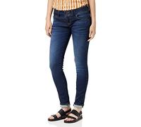 LTB Jeans Women's Molly Jeans, Sian Wash, 33W / 30L