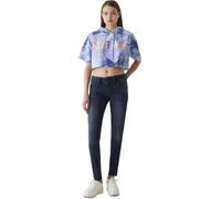 LTB Jeans Women's Molly Jeans, Sueta Wash 52942, 30W x 30L