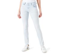 LTB Jeans Women's Molly M Jeans, Malisa Wash 55059, 33 W/30 L