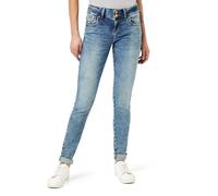 LTB Jeans Women's Molly M Jeans, Yule Wash 52214, 26W x 30L