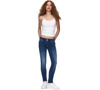 LTB Jeans Women's Molly Slim Jeans - blue - W28/L35