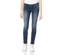 LTB Jeans Women's Molly Jeans, Heal Wash 50356, 29W / 30L