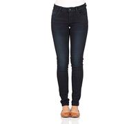 LTB Jeans Women's Nicole Jeans, Blue (Parvin Wash 51272), 33 W/30 L