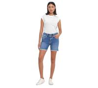 LTB Jeans Women's Rosina Denim Shorts, Caliana Wash 55086, L