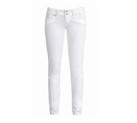 LTB Jeans Women's Jeans, Molly Wash White 100, 26W / 30L