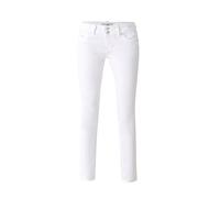 LTB Jeans Women's Jeans, Molly Wash White 100, 27W / 30L