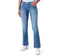 LTB Jeans Women's Valerie Jeans, Mandy Wash 53384, 33W / 30L
