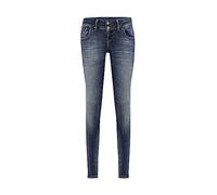 LTB Julita X Mitena Wash Jeans, Gaila Undamaged Wash 54551, 34W x 34L