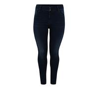 LTB - Love to be Plussize Women's Arly Skinny Jeans Not Applicable, Blue (Ferla Wash 51933), 54 /L36 (Manufacturer Size: 54/36)