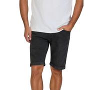 LTB Men's Bermuda Corvin Slim Fit Shorts Cotton Denim Short Blue Black Grey S M L XL XXL 3XL 4XL 5XL