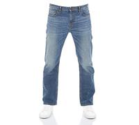 LTB Men's Jeans PaulX Comfort Fit Jeans Basic Cotton Denim Stretch Blue W28 W29 W30 W31 W32 W33 W34 W36 W38 W40, Sion Wash (51533), 32 W/32 L
