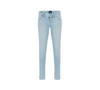 LTB Molly Heal Wash Jeans, Malisa Wash 55059, 24 W/30 L
