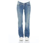 LTB Jeans Women's Valerie Jeans, Mandy Wash 53384, 27W x 30L