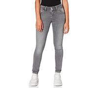 LTB Jeans Women's Molly M Jeans, Nina Wash 53393, 27W / 36L