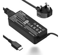 LTBSTOYE 65W USB C Laptop Charger Compatible with Lenovo Thinkpad/Yoga/Chromebook/IdeaPad Fast Charging Type C AC Adapter Power Supply
