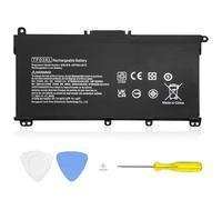LTBSTOYE TF03XL 920070-855 920046-421 Laptop Battery Compatible with HP Pavilion 14-BF 14-BK 14-BP 14-BF 15-CC 15-CD 15-CK 17-AR050WM17-AR007CA 17-AR050WM TF03041 TF03041XL HSTNN-LB7J HSTNN-LB7X
