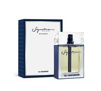 LTC Al Haramain Al Haramain Perfumes Signature Blue Spray 100ml