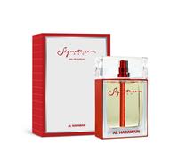 LTC Al Haramain Al Haramain Perfumes Signature Red Spray 100ml