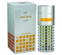 LTC Al Haramain Al Haramain Sheikh Arabian Perfume For Men 85ML