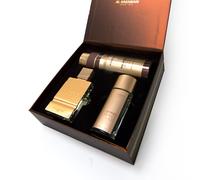 LTC Al Haramain Amber Oud Gold Edition Perfume Giftset