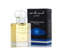 LTC Al Haramain Black Oudh 15ml