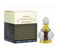 Al Haramain Dehnal Oudh Shuyookhi 3ml