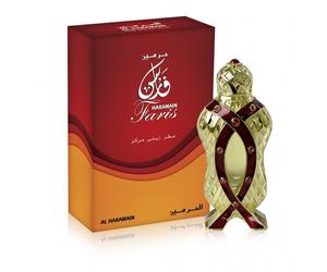 LTC Al Haramain Faris 12ml