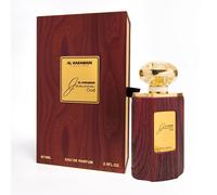 LTC Al Haramain Junoon Oud Eau de Parfum 75ml